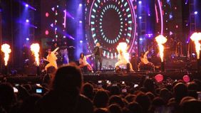 Intendente de Cambiemos gastó casi $5 millones para contratar a Luis Fonsi