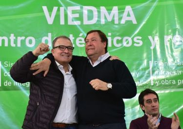 Viedma, el último objetivo del provincialismo en Río Negro