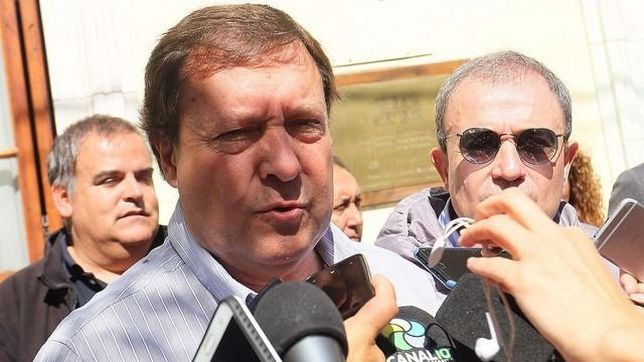 weretilneck tiene 66 mil millones de presupuesto para el ano electoral