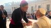 Jorge García Cuerva, el sucesor del papa Francisco en Buenos Aires