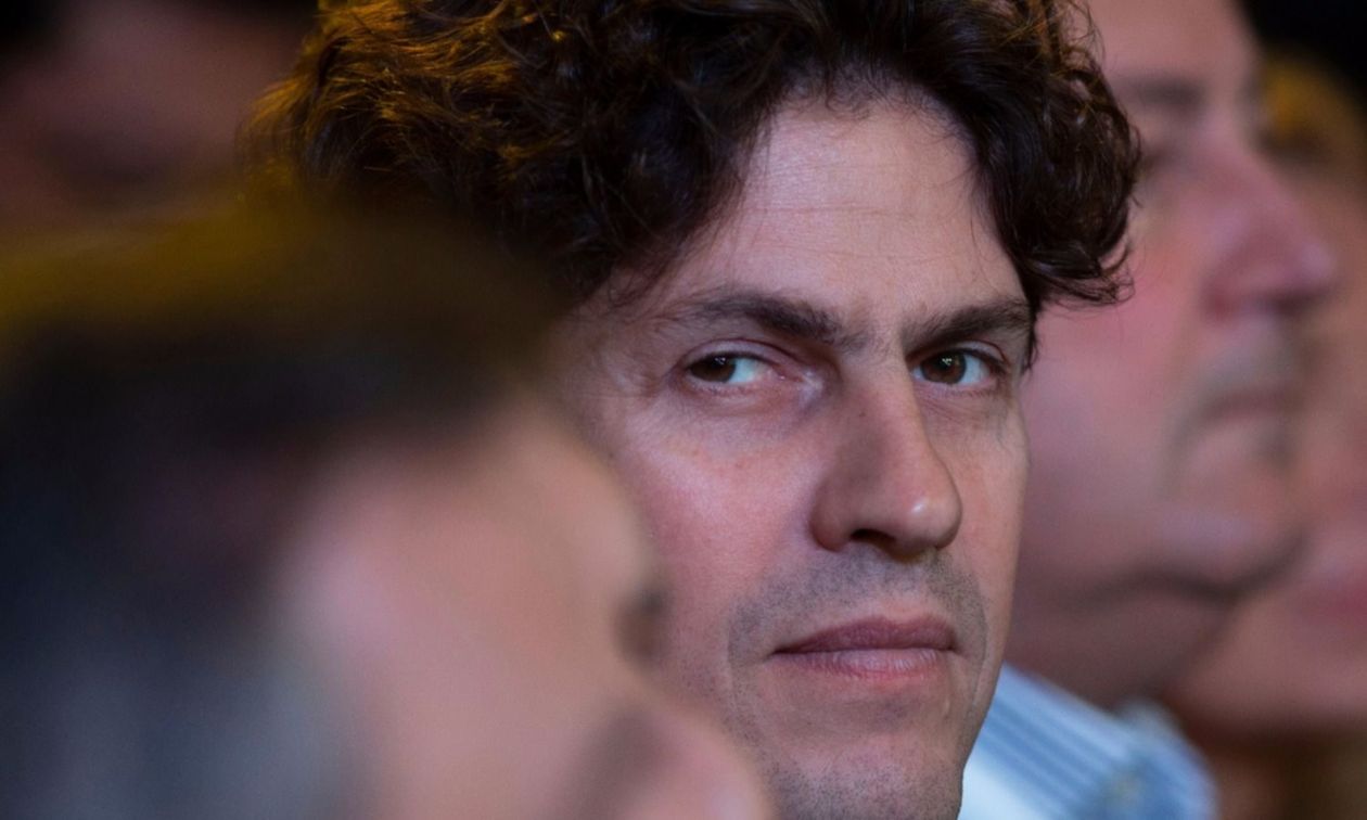 Martín Lousteau