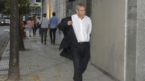 Jorge Ferraresi