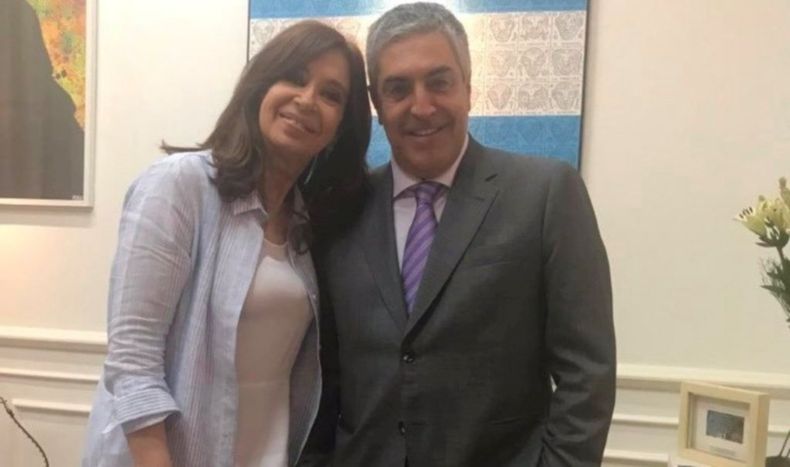 Cristina y Dalbon