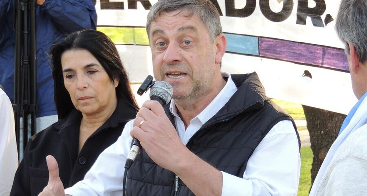 Entre Ríos: Zambón abraza un pacto con LLA para retener la gestión del corazón arrocero de la provincia