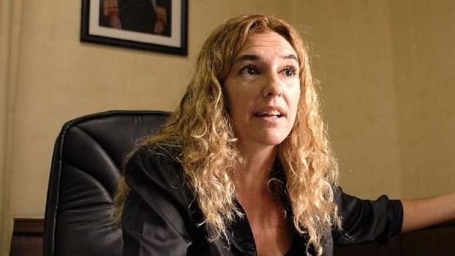 pichetto ubico una peronista en la lista de la tercera de vidal