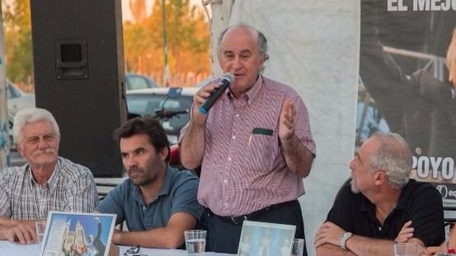 sin parrilli, el pj neuquino intentara volver al modelo frentista