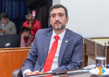 Tierra del Fuego: Agustín Coto se posiciona como carta libertaria para disputar la gobernación en 2027