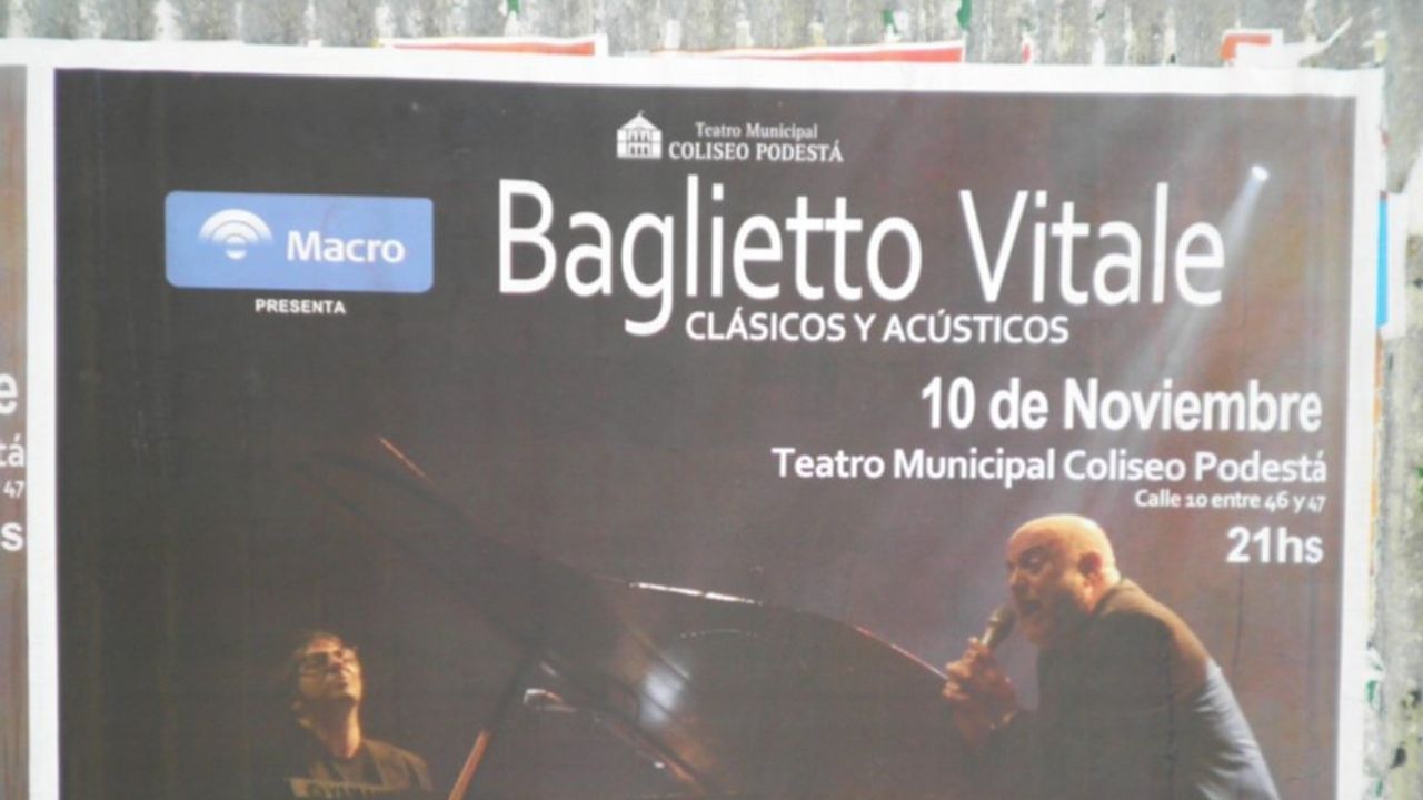 La Plata: denuncian al municipio por “pegatinas” ilegales