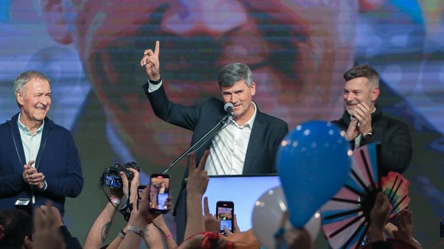 passerini gano comodo y el cordobesismo festejo por partida doble  passerini gano comodo y el cordobesismo festejo por partida doble