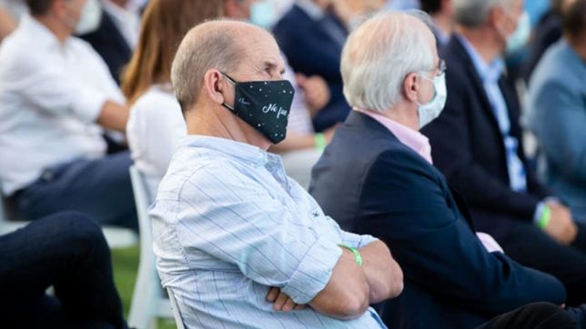 foco de tension agita las aguas de la unidad del fdt en la cuarta