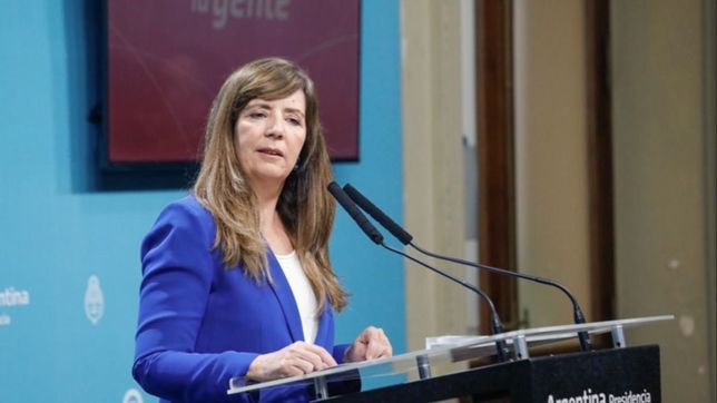 el gobierno asegura que no hay ningun proyecto contra los discursos de odio