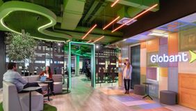 Oficinas de Globant