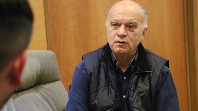 grindetti: ?me gustaria ser candidato a gobernador? grindetti: ?me gustaria ser candidato a gobernador?