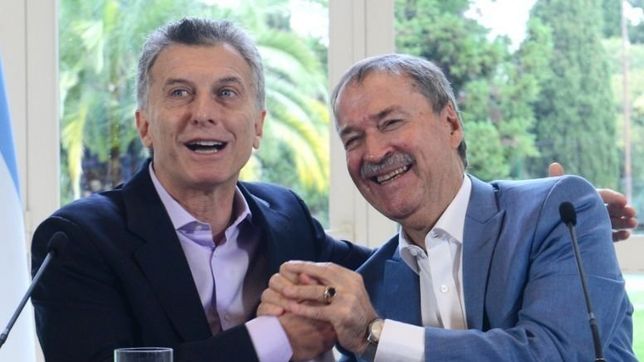el pacto (no escrito) macri-schiaretti