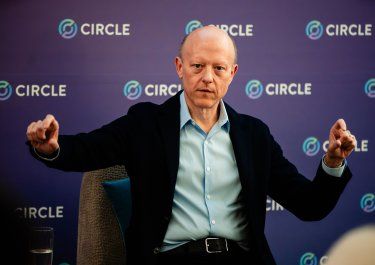 El creador del dólar crypto, Jeremy Allaire, busca un marco regulatorio para invertir
