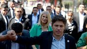 piano piano: kicillof avisa que no hay formulas confirmadas