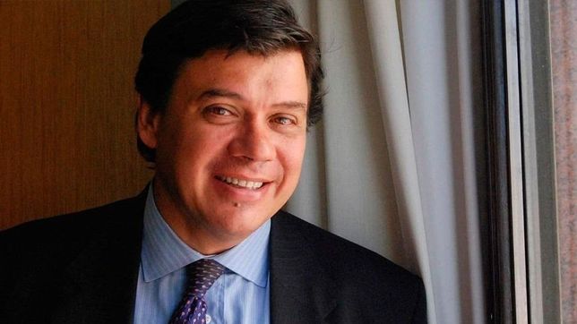 el dos de moroni, laboralista flexible que trabajo para kirchner y macri