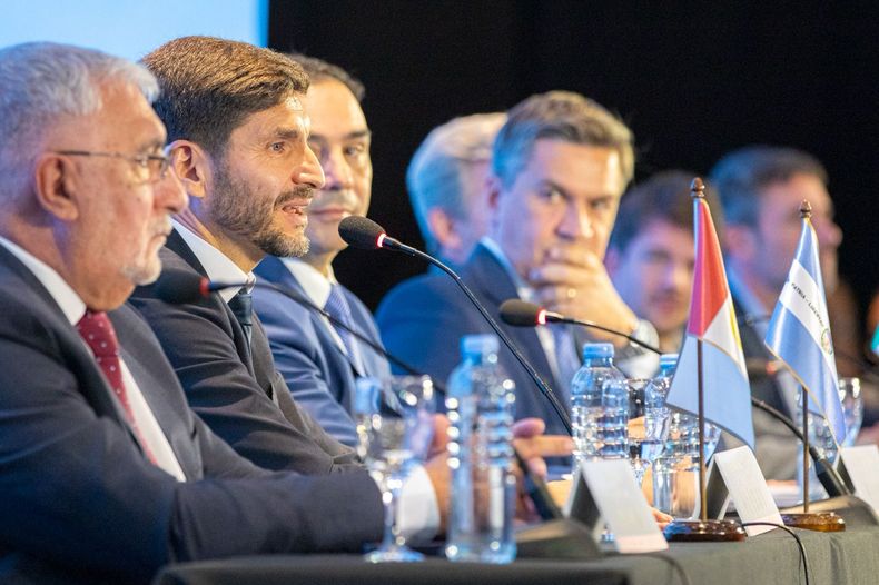 Habla Maximiliano Pullaro, uno de los más afectados por la autorización a la importación de maquinaria usada.