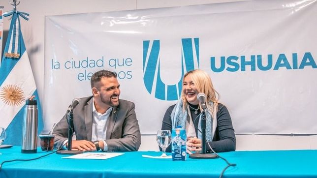 el giro de bertone: pacto con la campora, con la mira puesta en la reeleccion