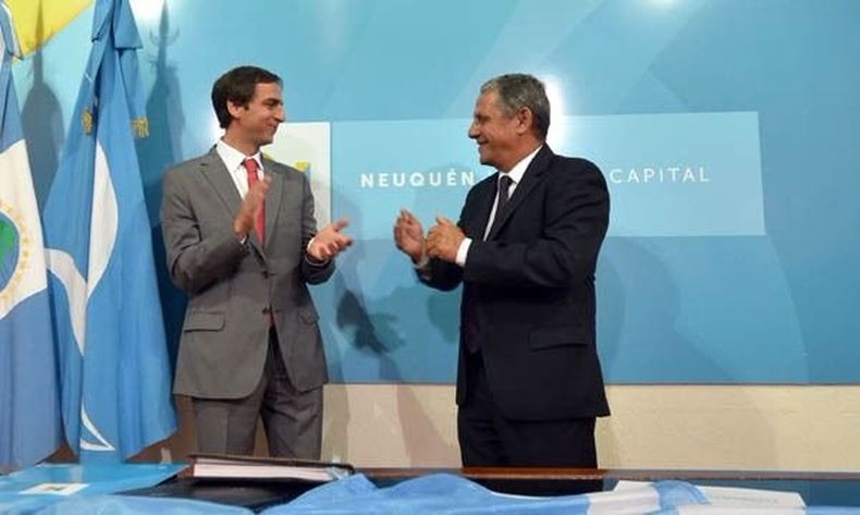 Juan Monteiro Horacio Pechi Quiroga