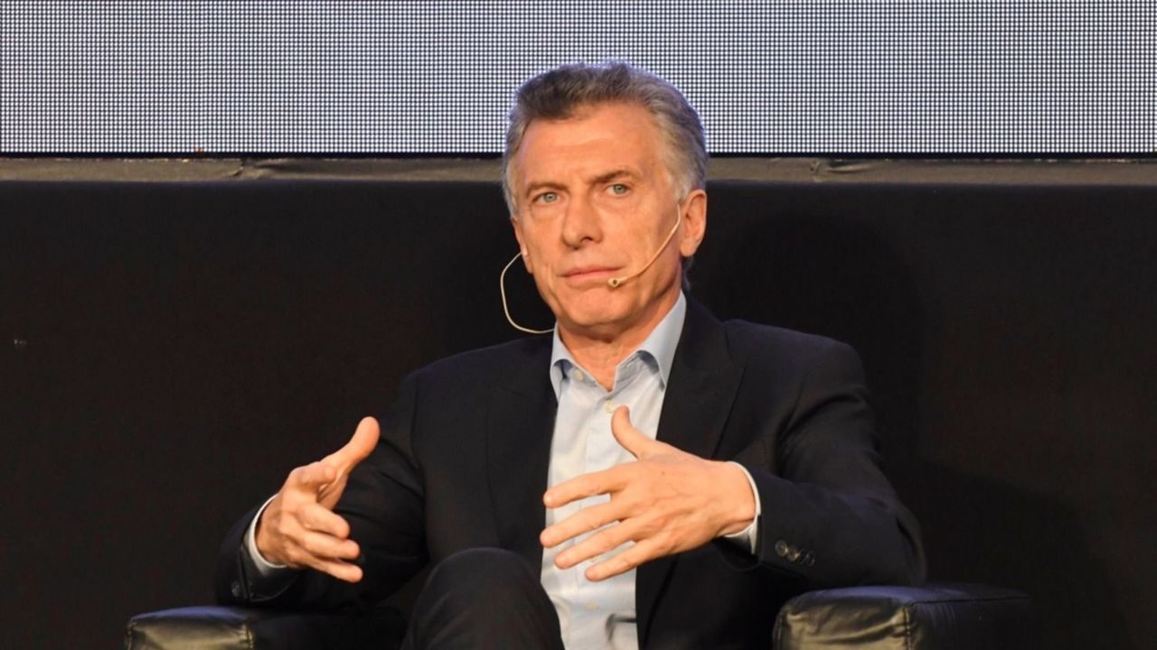 Macri promete lo que no logró en cuatro años: “Resolver la economía”