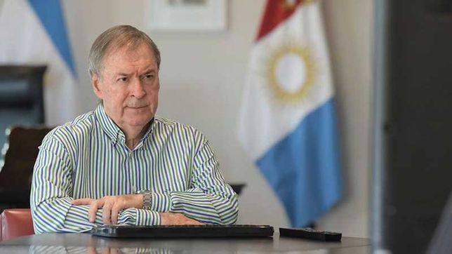 pobreza y desocupacion, los numeros rojos que preocupan a schiaretti