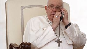 Papa Francisco