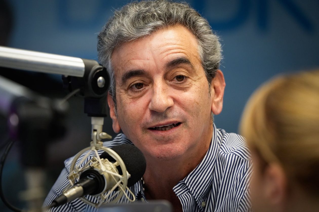 Florencio Randazzo