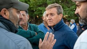 La UCR tantea candidaturas en Río Negro y se desmarca de Tortoriello