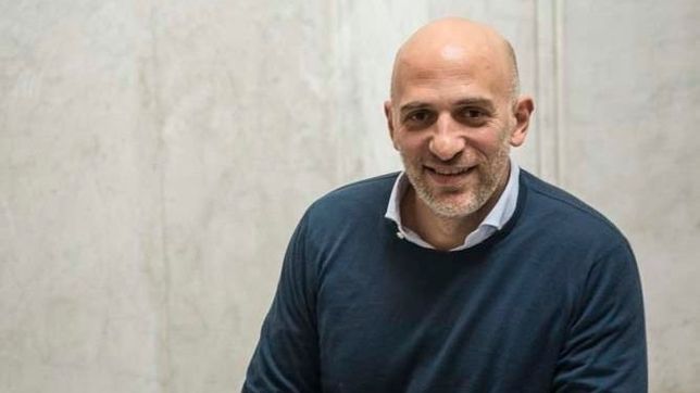 la uba inicia una nueva etapa con yacobitti en la cabina de control