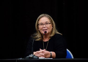 Susana Medina, vocal del STJ de Entre Ríos, enfrenta un juicio político en la provincia.