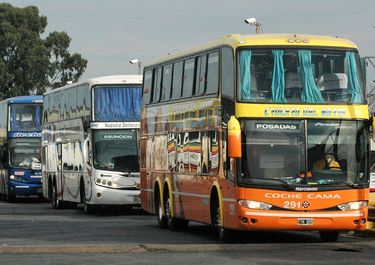 Rutas abiertas en la era Javier Milei