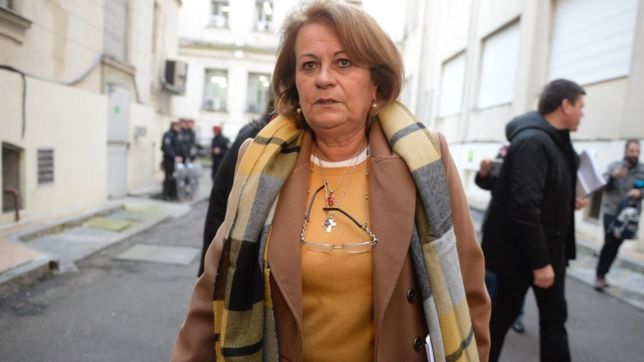 petrocini: ?es lamentable llegar a julio con una paritaria sin resolver?