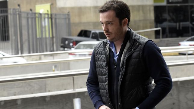 scarsi, otro ministro vidalista que sale al cruce de la oposicion por twitter