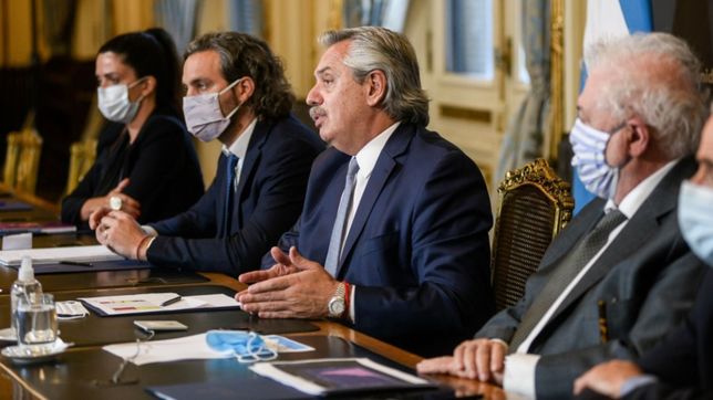 el no aumento de las prepagas escala la tension por precios regulados