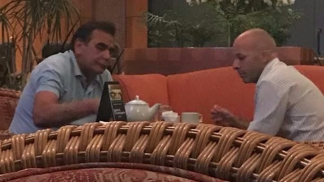 el acuerdo entre molina y ducote, la explicacion del triunfo oficialista