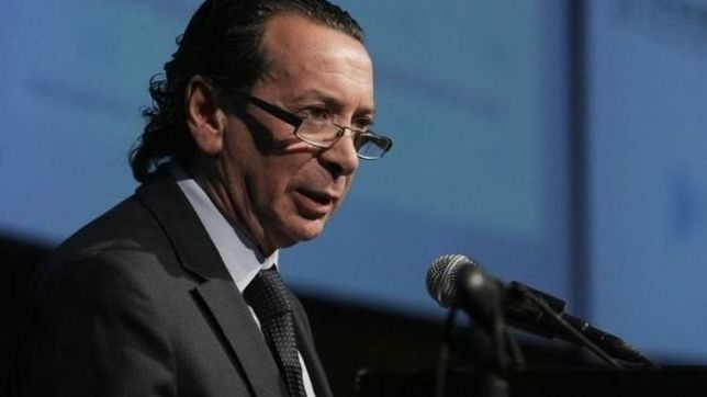 a ultimo momento suspenden reunion secreta de sica con la cgt