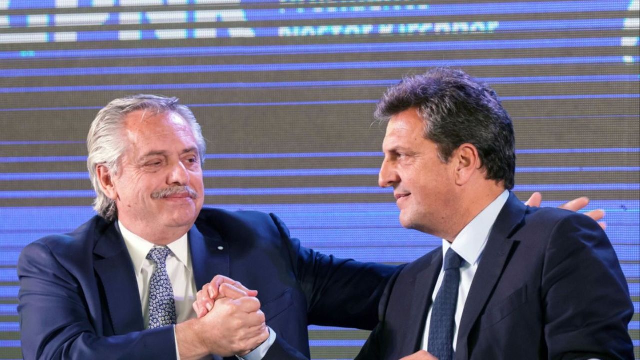 El voto indeciso de la economía