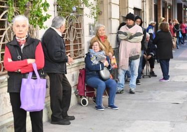 El plan que Larreta llevará a Olivos para la cuarentena de jubilados