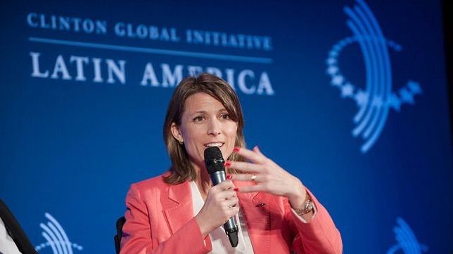 la grilla de los mejor posicionados para reemplazar a lousteau en washington