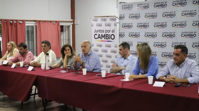 la tercera amarilla se ordena para el 2021: autocritica y amplitud