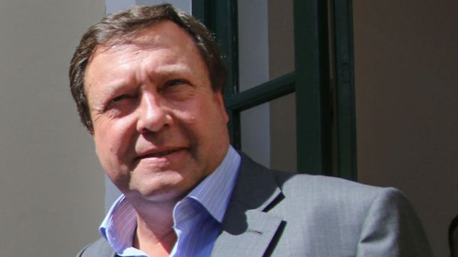 weretilneck aseguro que solo faltan ?detalles? para acordar el presupuesto