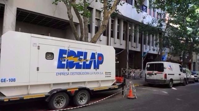 le venden edelap al grupo desa: nace una compania casi monopolica