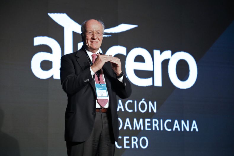 Las pymes clientas de Paolo Rocca en riesgo
