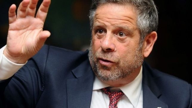 el cruce: un conflicto que disparo malestar del vidalismo con ministro de macri