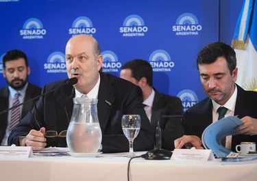 Federico Sturzenegger