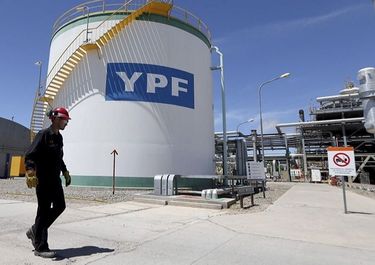 YPF aumenta su presencia en el mercado de energía solar