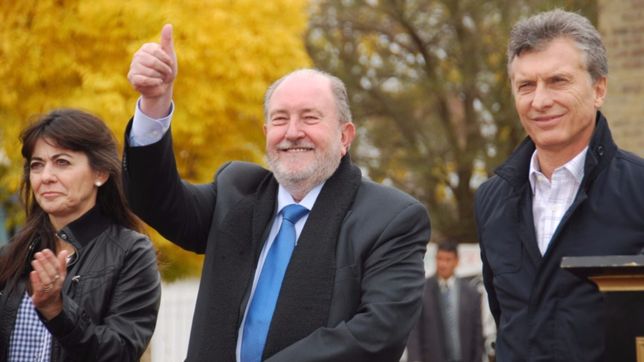 verna pone en riesgo el pacto: por ahora no retirara los juicios contra nacion