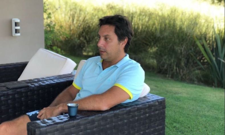 Diego García Vilas