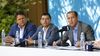 gutierrez oficializo la fecha y neuquen votara el 16 de abril